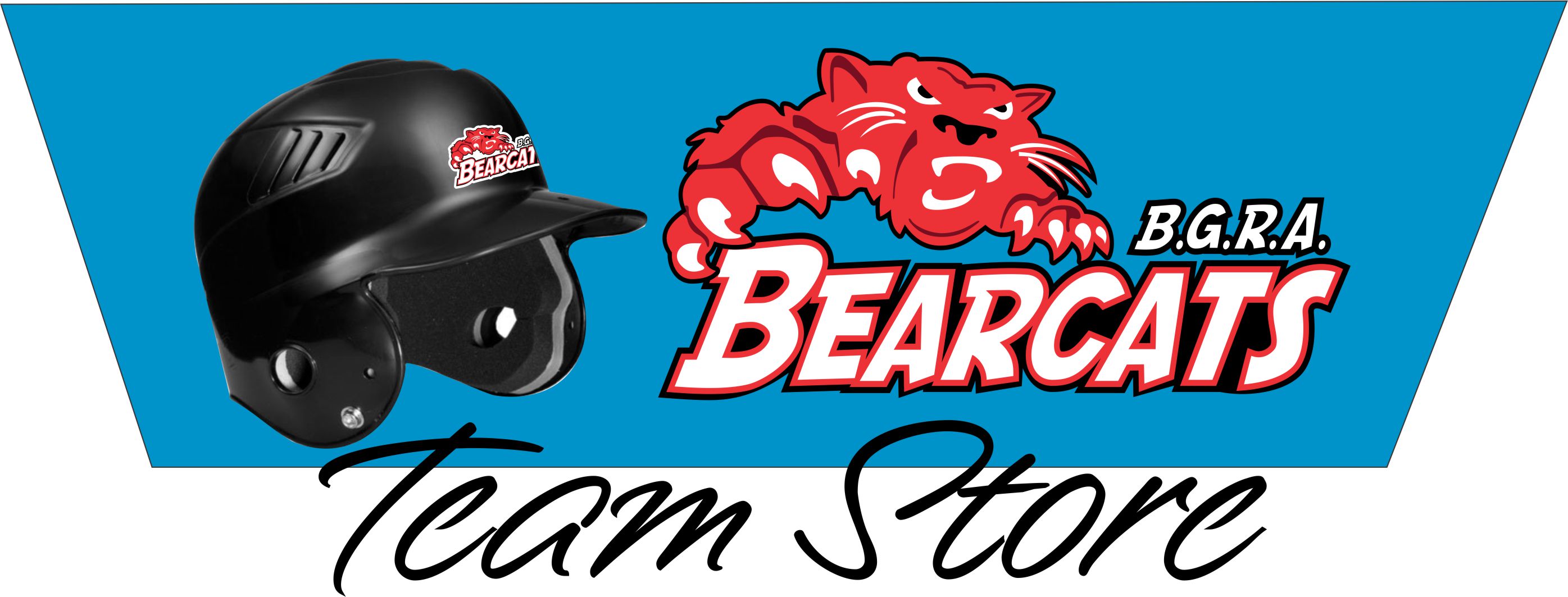 Greenland Pirates Baseball Helmet Decals & Stickers