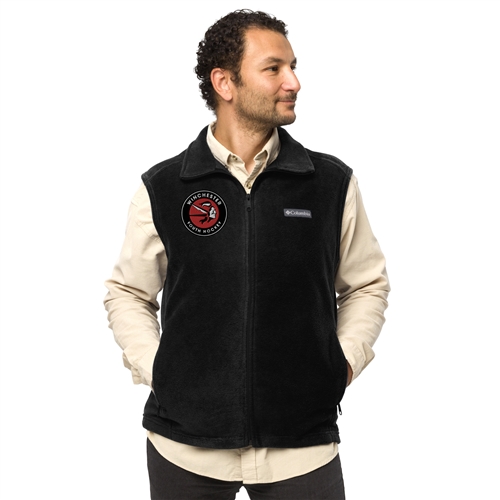 Men’s Columbia shops Vest