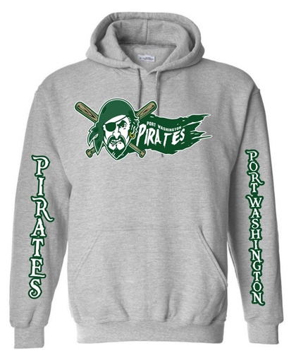 Pirates, Washington & Braves Zip Up Hoodies In Plus Sizes for Sale in West  Sacramento, CA - OfferUp